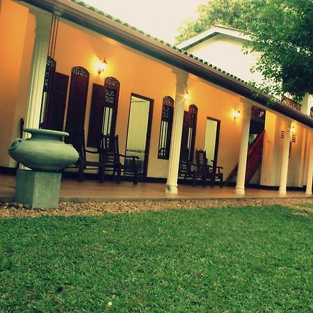 Aragorn Villa Galle Exteriér fotografie