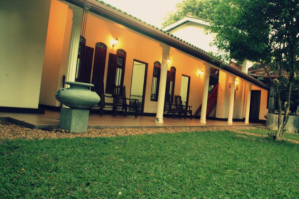 Aragorn Villa Galle Exteriér fotografie