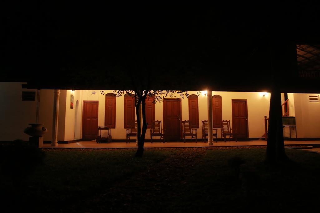 Aragorn Villa Galle Exteriér fotografie