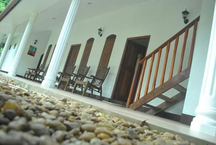 Aragorn Villa Galle Exteriér fotografie