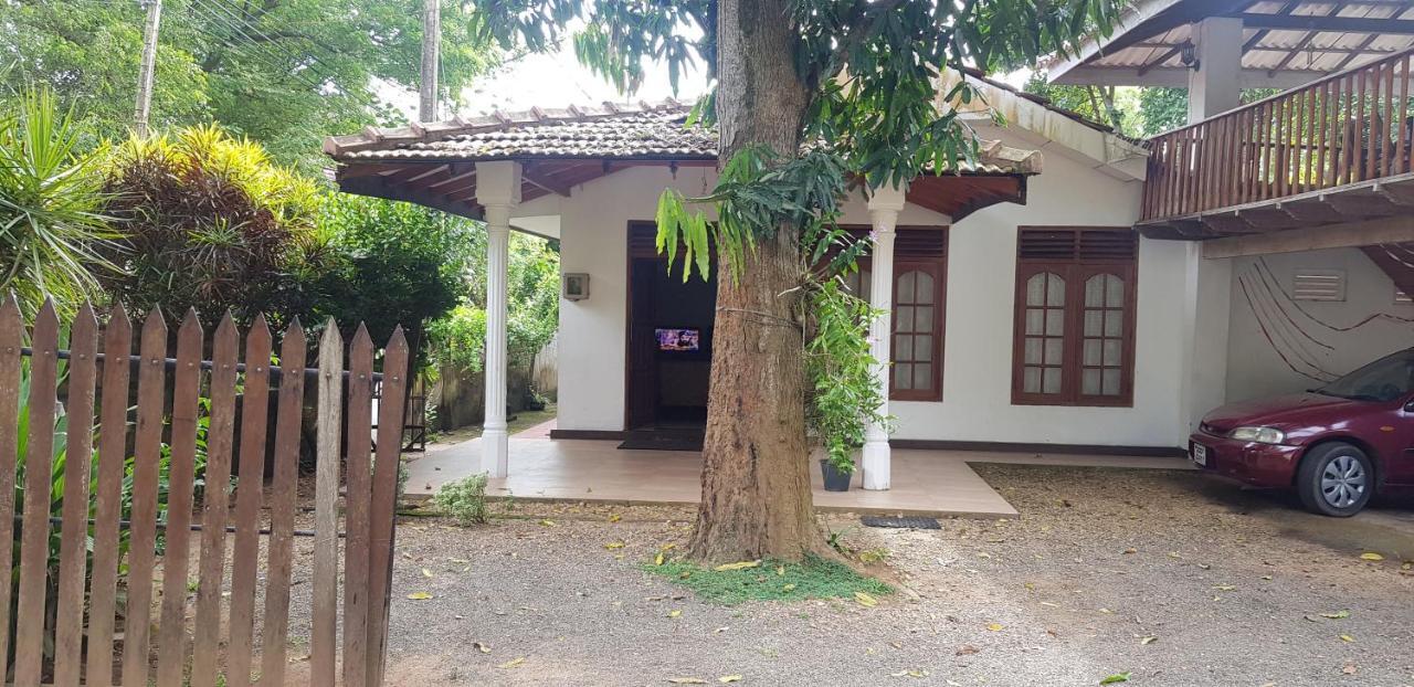 Aragorn Villa Galle Exteriér fotografie